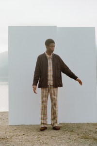 Auralee RTW Spring 2022