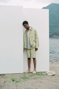 Auralee RTW Spring 2022