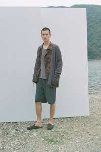 Auralee RTW Spring 2022