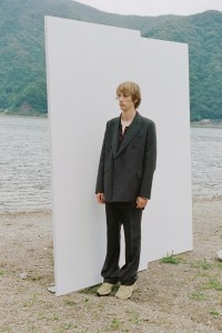Auralee RTW Spring 2022