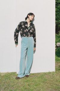 Auralee RTW Spring 2022
