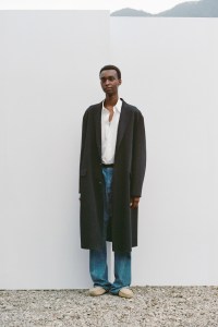 Auralee RTW Spring 2022