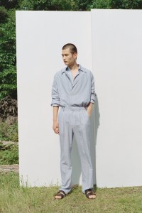 Auralee RTW Spring 2022