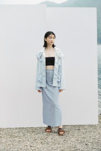 Auralee RTW Spring 2022
