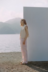 Auralee RTW Spring 2022