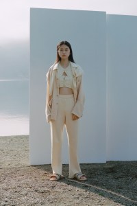 Auralee RTW Spring 2022