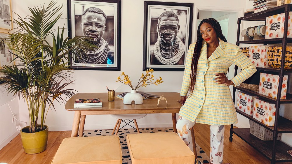 Autumn Adeigbo