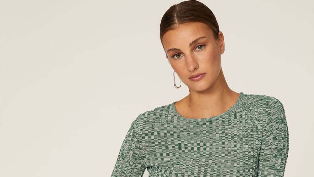 Rent the Runway and Bumble Partner for Date Night Looks