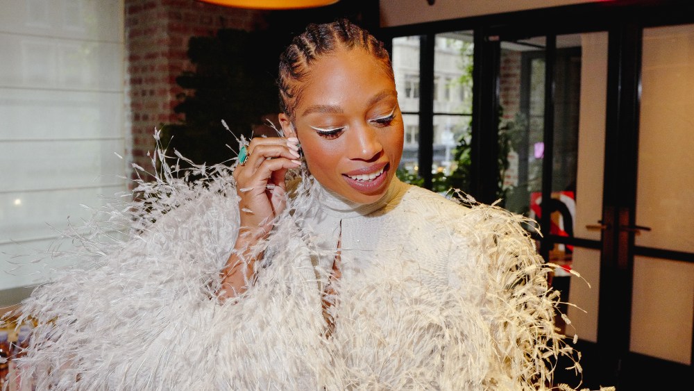 Allyson Felix
