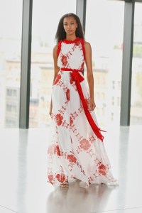 Badgley Mischka RTW Fall 2021
