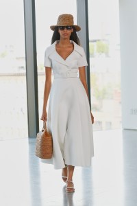 Badgley Mischka RTW Fall 2021