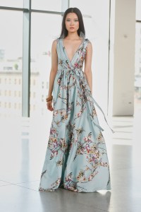 Badgley Mischka RTW Spring 2022