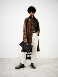 Bally RTW Spring 2022