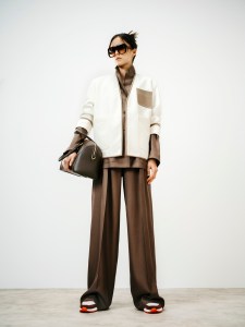 Bally RTW Spring 2022