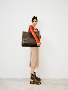 Bally RTW Spring 2022