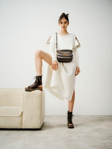 Bally RTW Spring 2022