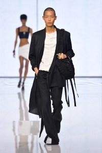 Balmain RTW Spring 2022