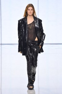 Balmain RTW Spring 2022