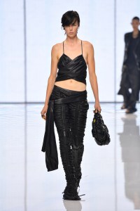 Balmain RTW Spring 2022