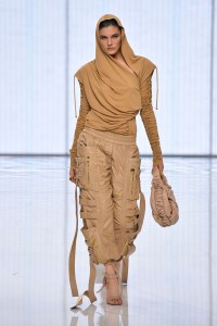 Balmain RTW Spring 2022