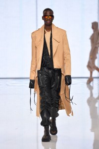 Balmain RTW Spring 2022
