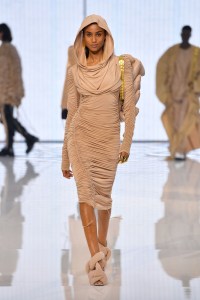 Balmain RTW Spring 2022