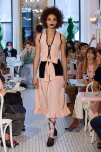 Batsheva RTW Spring 2022