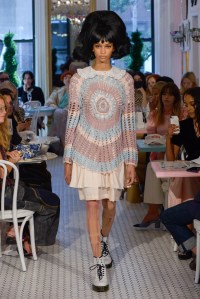 Batsheva RTW Spring 2022