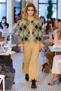 Batsheva RTW Spring 2022