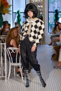Batsheva RTW Spring 2022