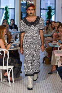 Batsheva RTW Spring 2022