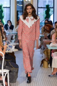Batsheva RTW Spring 2022