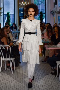 Batsheva RTW Spring 2022
