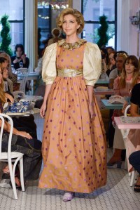 Batsheva RTW Spring 2022