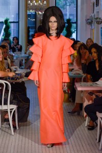 Batsheva RTW Spring 2022