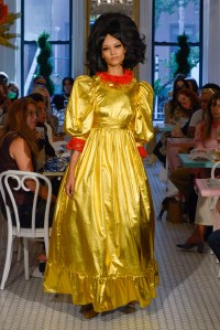 Batsheva RTW Spring 2022