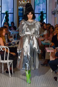 Batsheva RTW Spring 2022