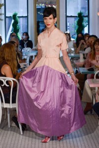 Batsheva RTW Spring 2022