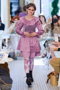 Batsheva RTW Spring 2022