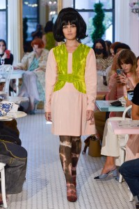 Batsheva RTW Spring 2022