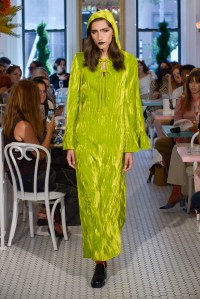 Batsheva RTW Spring 2022