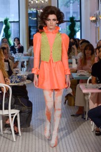 Batsheva RTW Spring 2022