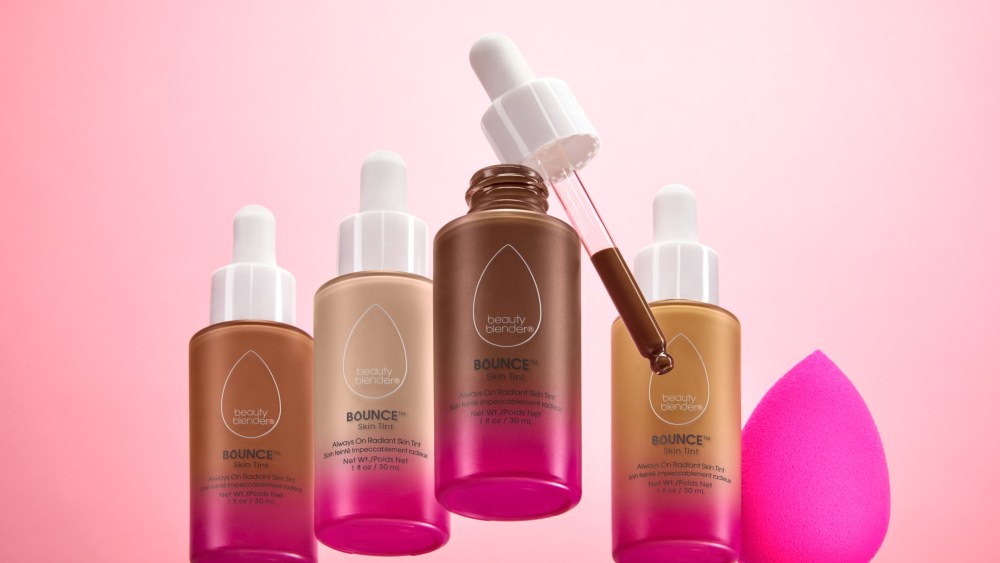 Beautyblender Skin Tint