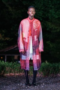 Bed J.W. Ford Men’s Spring 2022