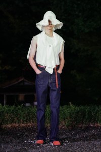 Bed J.W. Ford Men’s Spring 2022