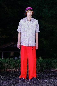 Bed J.W. Ford Men’s Spring 2022