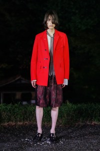 Bed J.W. Ford Men’s Spring 2022