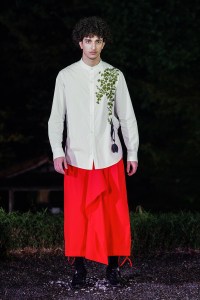 Bed J.W. Ford Men’s Spring 2022