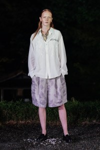 Bed J.W. Ford Men’s Spring 2022