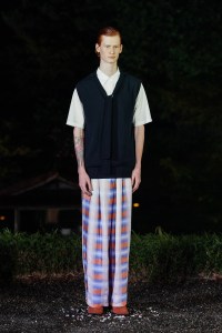 Bed J.W. Ford Men’s Spring 2022